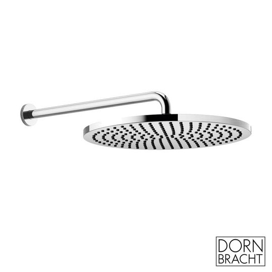 Верхний душ Dornbracht, polished chrome (28659970-00) Верхние души Хром