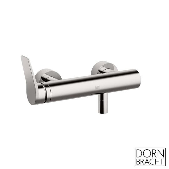 Смеситель для душа Dornbracht Lissé, platinum matt (33300845-06) Для душа Платина матовая