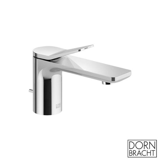 Смеситель для раковины Dornbracht Lissé, polished chrome (33500846-00) Для раковины Хром