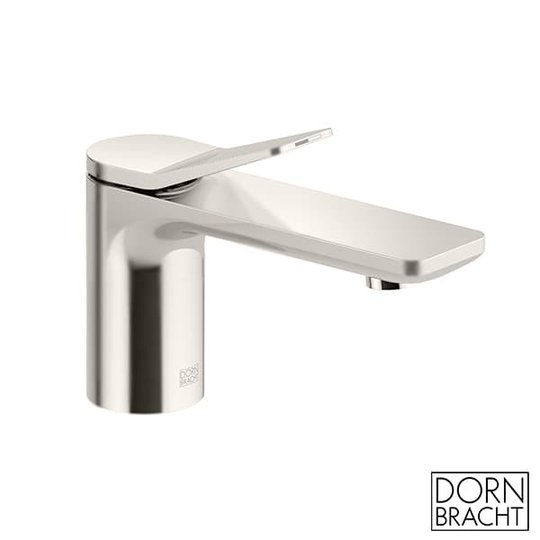Смеситель для раковины Dornbracht Lissé, platinum matt (33521845-06) Для раковины Платина матовая
