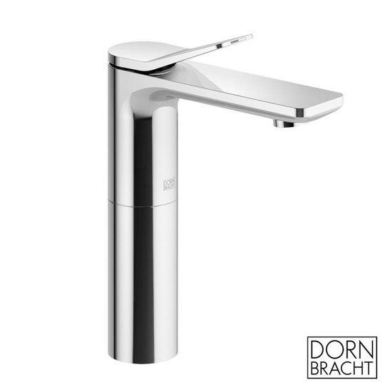 Смеситель для раковины Dornbracht Lissé, polished chrome (33526846-00) Для раковины Хром
