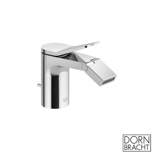 Змішувач для біде Dornbracht Lissé, polished chrome (33600845-00) Для біде Хром