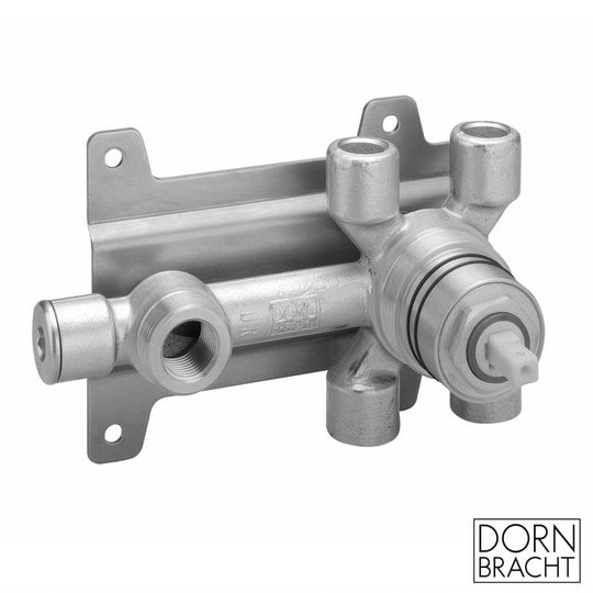 Комплект предварительного монтажа Dornbracht (3500697090) Dornbracht Коллекция Vaia 