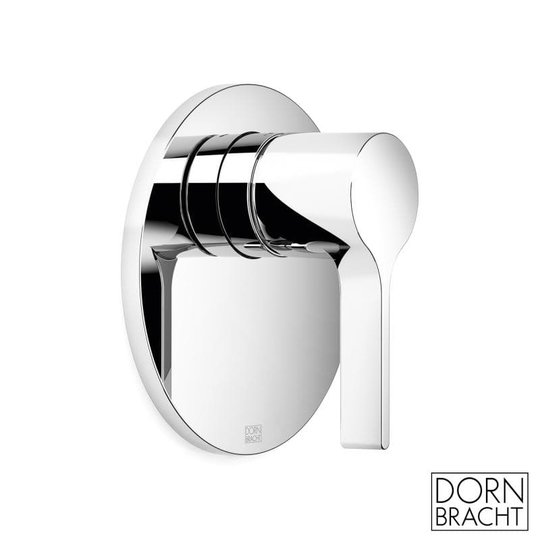 Смеситель для душа Dornbracht Vaia, polished chrome (36020809-00) Для душа Хром