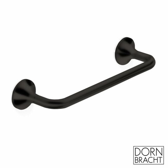 Поручень для ванни Dornbracht Vaia, dark platinum matt (83030809-99) Поручні Dornbracht