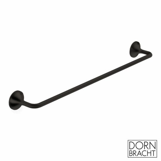 Держатель Dornbracht Vaia, dark platinum matt (83060809-99) Полотенцедержатели Dornbracht