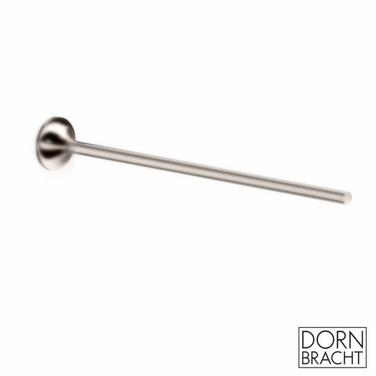 Тримач Dornbracht Vaia, platinum matt (83211809-06) Полотенцедержателі Dornbracht