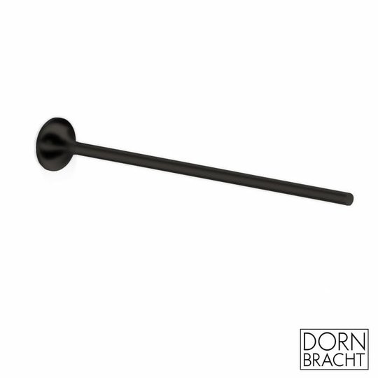 Держатель Dornbracht Vaia, dark platinum matt (83211809-99) Полотенцедержатели Dornbracht