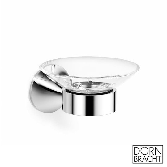Мыльница Dornbracht Vaia, polished chrome (83410809-00) Мыльницы Dornbracht