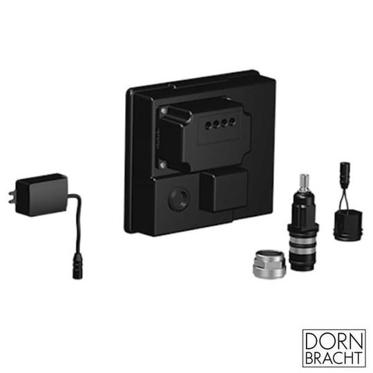 eSET TOUCHFREE змішувач для раковини Dornbracht (4276597090) Dornbracht Коллекция Vaia 