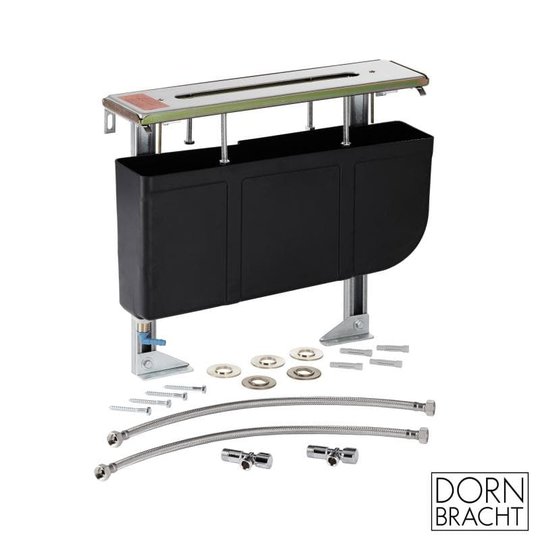 Монтажна система Dornbracht (1261497090) Dornbracht Коллекция Lissé 
