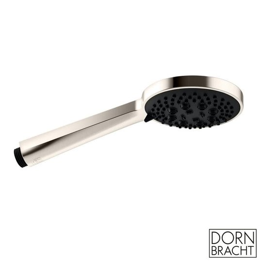 Ручний душ Dornbracht, platinum matt (28014979-06) Ручні душі (лійки) Платина матова
