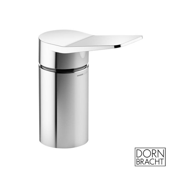 Змішувач для ванни Dornbracht Lissé, polished chrome (29220845-00) Для ванни Хром