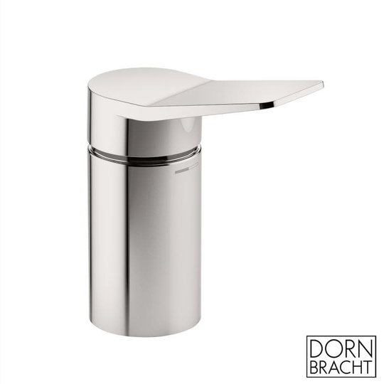 Смеситель для ванны Dornbracht Lissé, platinum matt (29220845-06) Для ванны Платина матовая