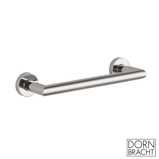 Поручень для ванни Dornbracht, platinum matt (83020979-06) Поручні Dornbracht