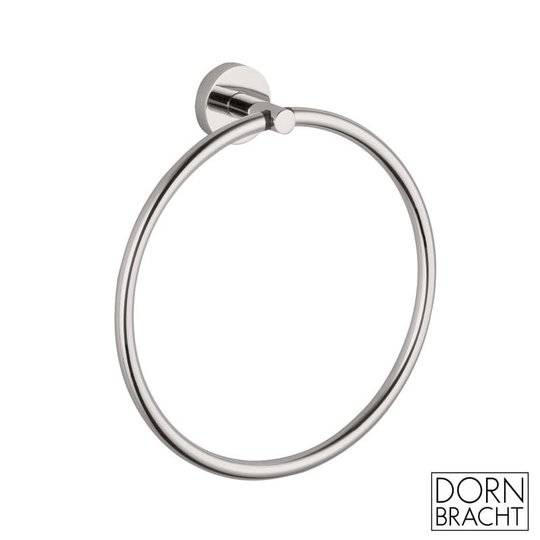 Держатель Dornbracht, polished chrome (83200979-00) Полотенцедержатели Dornbracht