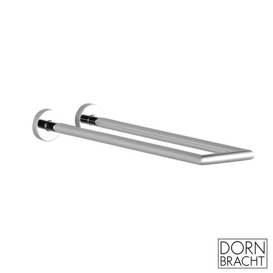 Держатель Dornbracht, polished chrome (83214979-00) Полотенцедержатели Dornbracht