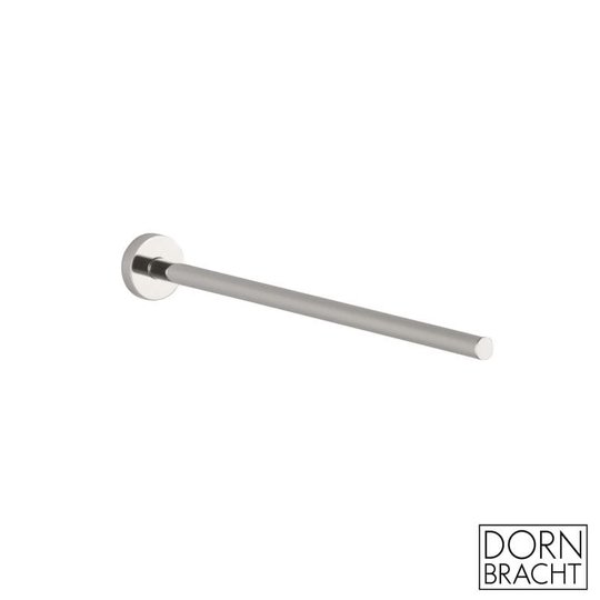 Держатель Dornbracht, platinum matt (83215979-06) Полотенцедержатели Dornbracht