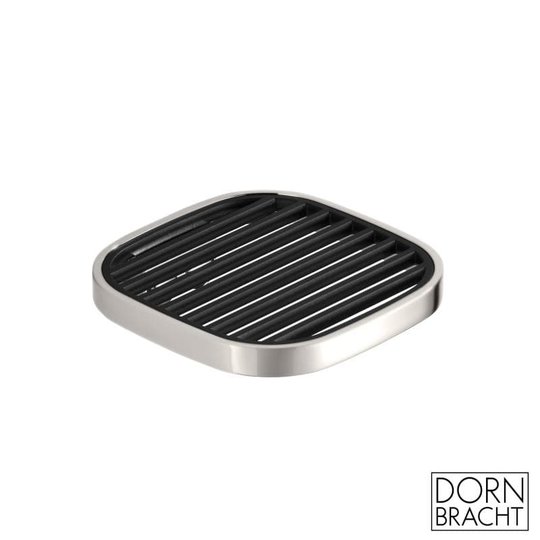 Полочка Dornbracht, platinum matt (83480970-06) Полочки Dornbracht