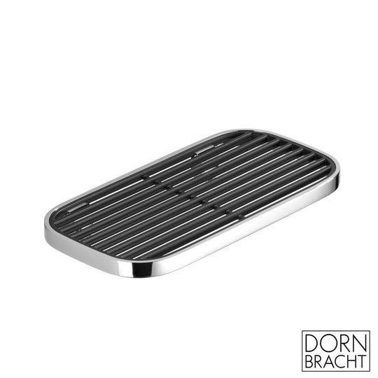 Полочка Dornbracht, polished chrome (83481970-00) Полочки Dornbracht