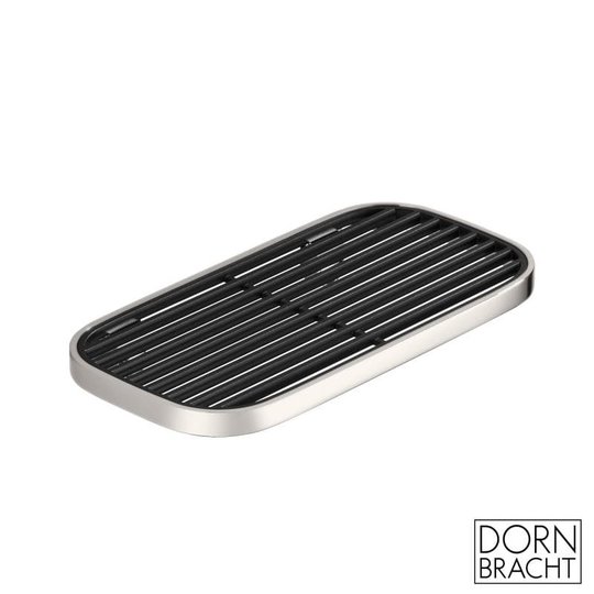 Полочка Dornbracht, platinum matt (83481970-06) Полочки Dornbracht