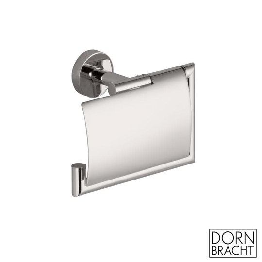 Паперотримач Dornbracht, platinum matt (83510979-06) Паперотримачі Dornbracht
