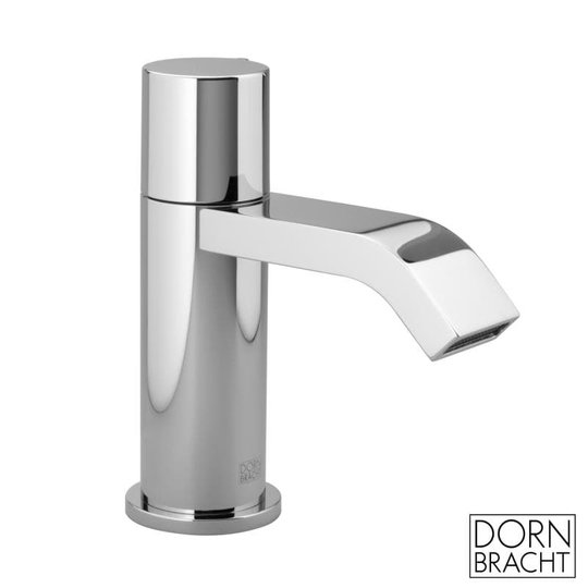 Смеситель для раковины Dornbracht IMO, polished chrome (33527670-00) Для раковины Хром