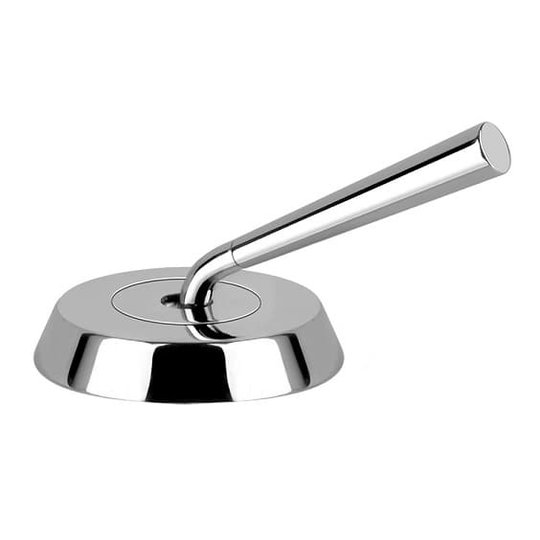 Рычаг удаленного управления Gessi Cono (45010-031) Для раковины Хром