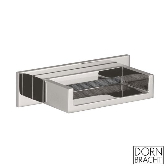  Излив для ванны Dornbracht, platinum matt (13420979-06) DornbrachtCL.1 Настенные наружные