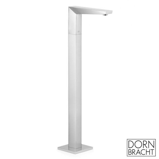  Излив для ванны Dornbracht, polished chrome (13672730-00) DornbrachtCL.1 Напольные
