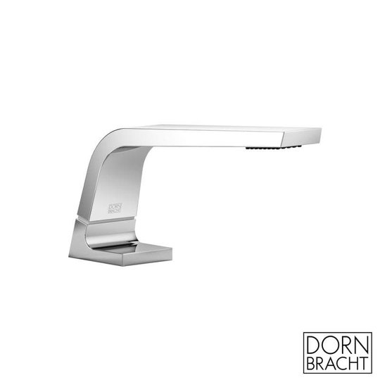  Излив для раковины Dornbracht CL.1, polished chrome (13714705-00) DornbrachtCL.1 Врезные