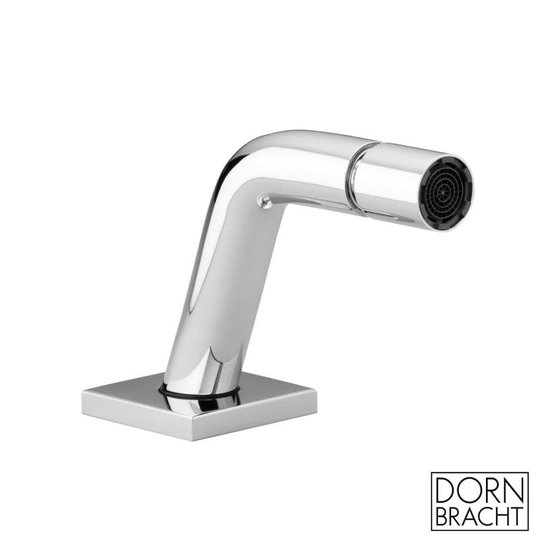  Излив для биде Dornbracht CL.1, polished chrome (13900972-00) DornbrachtCL.1 Врезные