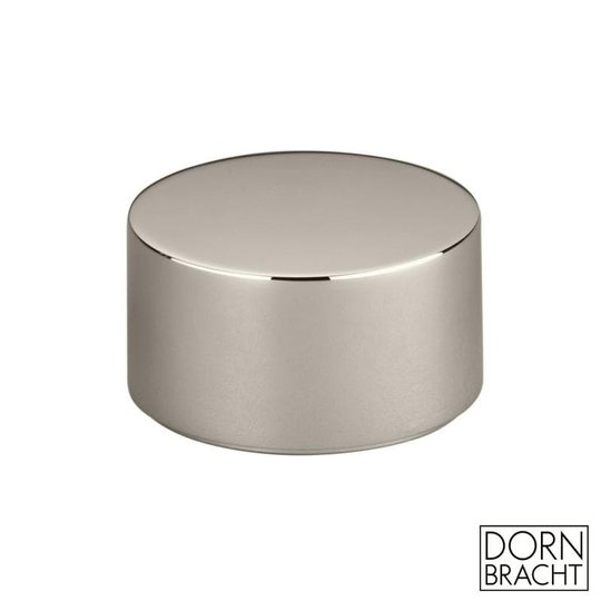 Вентиль Dornbracht CL.1, platinum matt (29126740-06) Dornbracht Коллекция CL.1 Для раковины