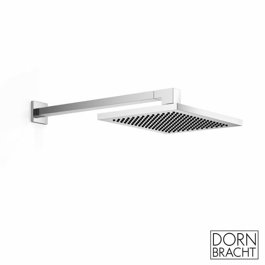 Верхній душ Dornbracht, polished chrome (28765980-00) Верхні душі Хром