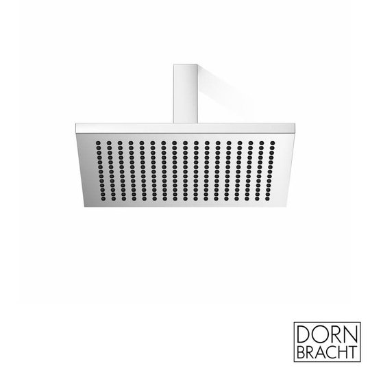 Верхний душ Dornbracht, polished chrome (28775980-00) Верхние души Хром