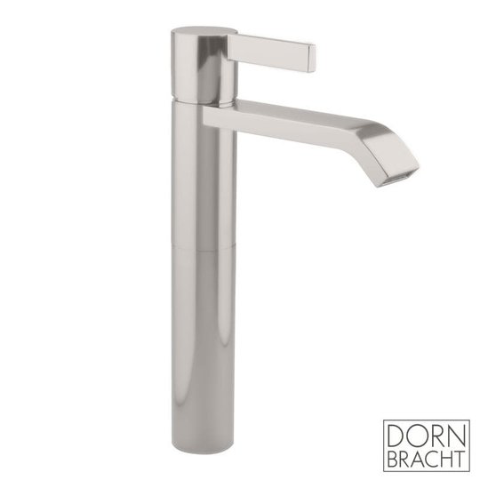 Смеситель для раковины Dornbracht IMO, platinum matt (33537670-06) Для раковины Платина матовая