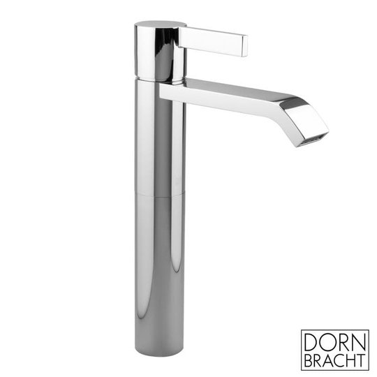 Змішувач для раковини Dornbracht IMO, polished chrome (33537670-00) Для раковини Хром
