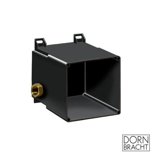 Комплект предварительного монтажа Dornbracht (3520597090) Dornbracht Коллекция CL.1 