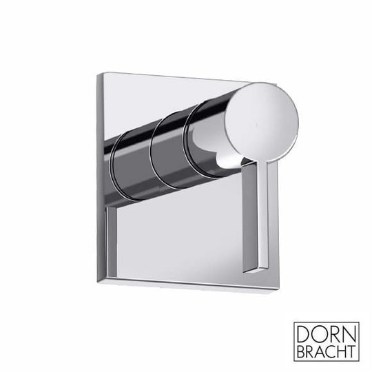 Смеситель для ванны Dornbracht CL.1, polished chrome (36015782-00) Для ванны, Для душа Хром