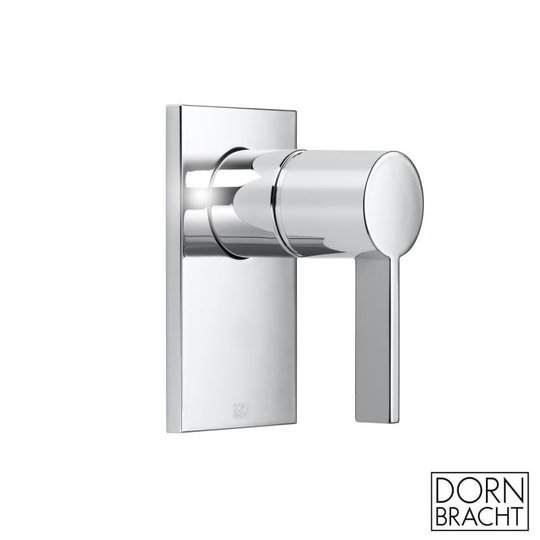Змішувач для душу Dornbracht CL.1, polished chrome (36020670-00) Для душа Хром