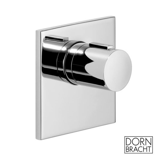 Смеситель термостатический Dornbracht CL.1, polished chrome (36416780-00) Для душа Хром