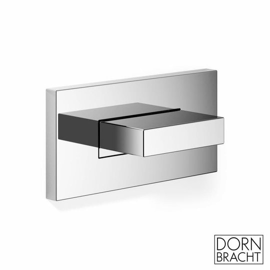 Боковой душ Dornbracht, polished chrome (36514979-00) Боковые души (форсунки) Хром
