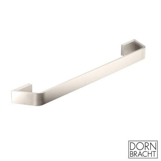 Тримач Dornbracht CL.1, platinum matt (83045705-06) Полотенцедержателі Dornbracht