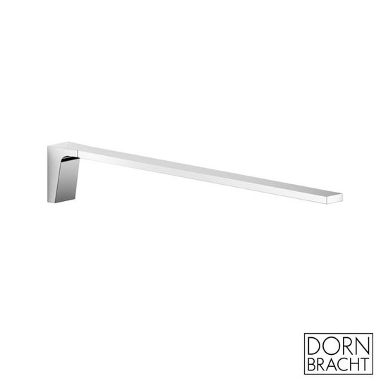 Тримач Dornbracht CL.1, platinum matt (83211705-06) Полотенцедержателі Dornbracht