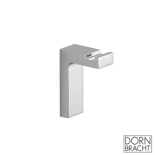 Крючок Dornbracht CL.1, polished chrome (83251980-00) Крючки, Крючки для халатов и полотенец Dornbracht
