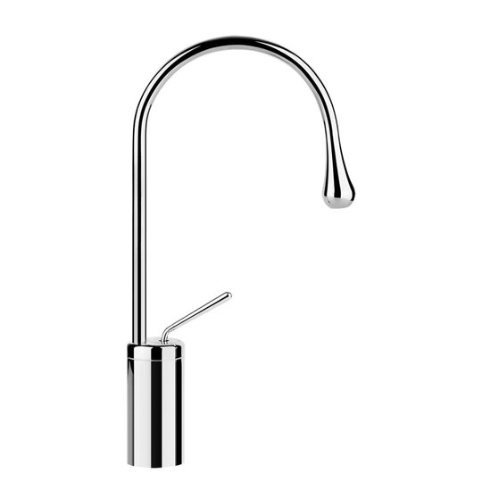 Змішувач для раковини Gessi Goccia (33604-031) Для раковини Хром