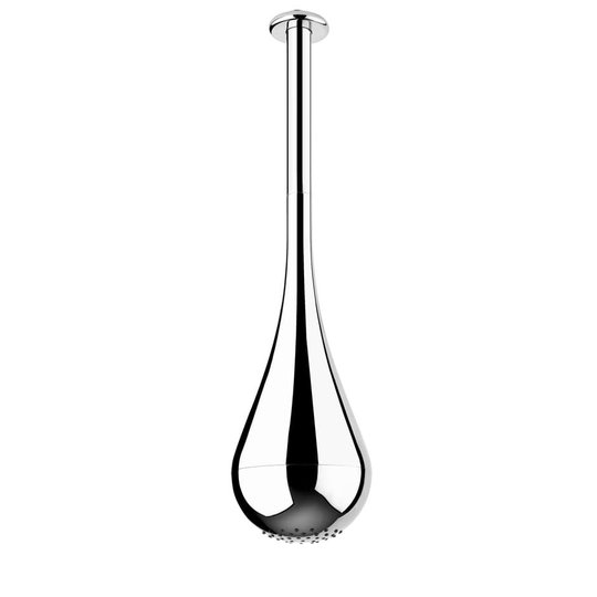 Верхний душ Gessi Goccia (33752-031) Верхние души Хром
