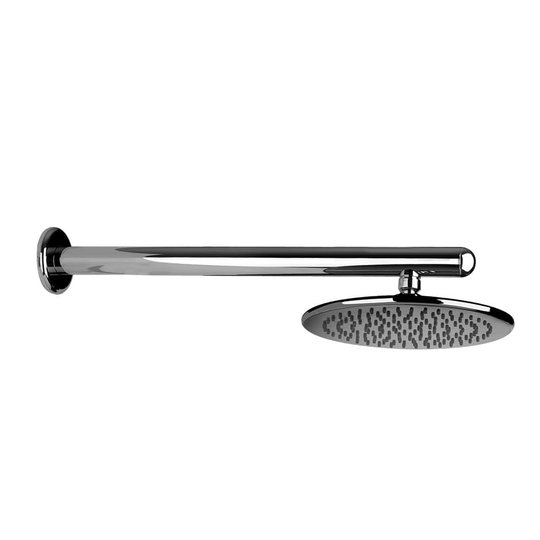 Верхний душ Gessi Goccia (33755-031) Верхние души Хром