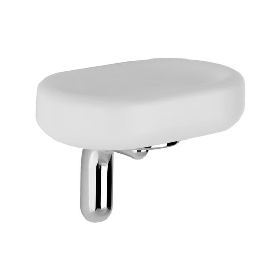 Мильниця Gessi Goccia (38001-031) Мильниці Gessi