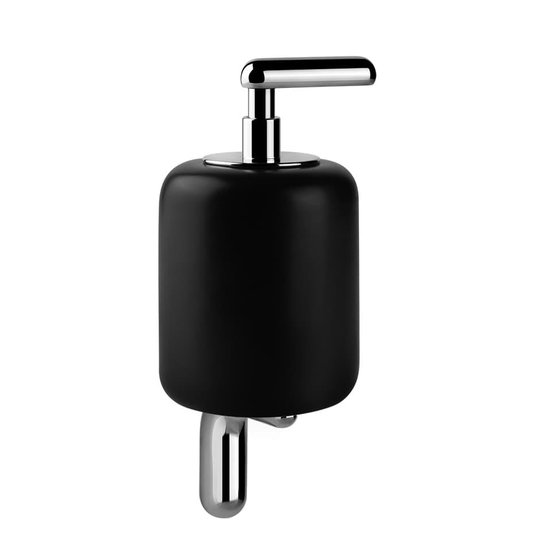 Дозатор рідкого мила Gessi Goccia (38014-031) Дозатори рідкого мила Gessi